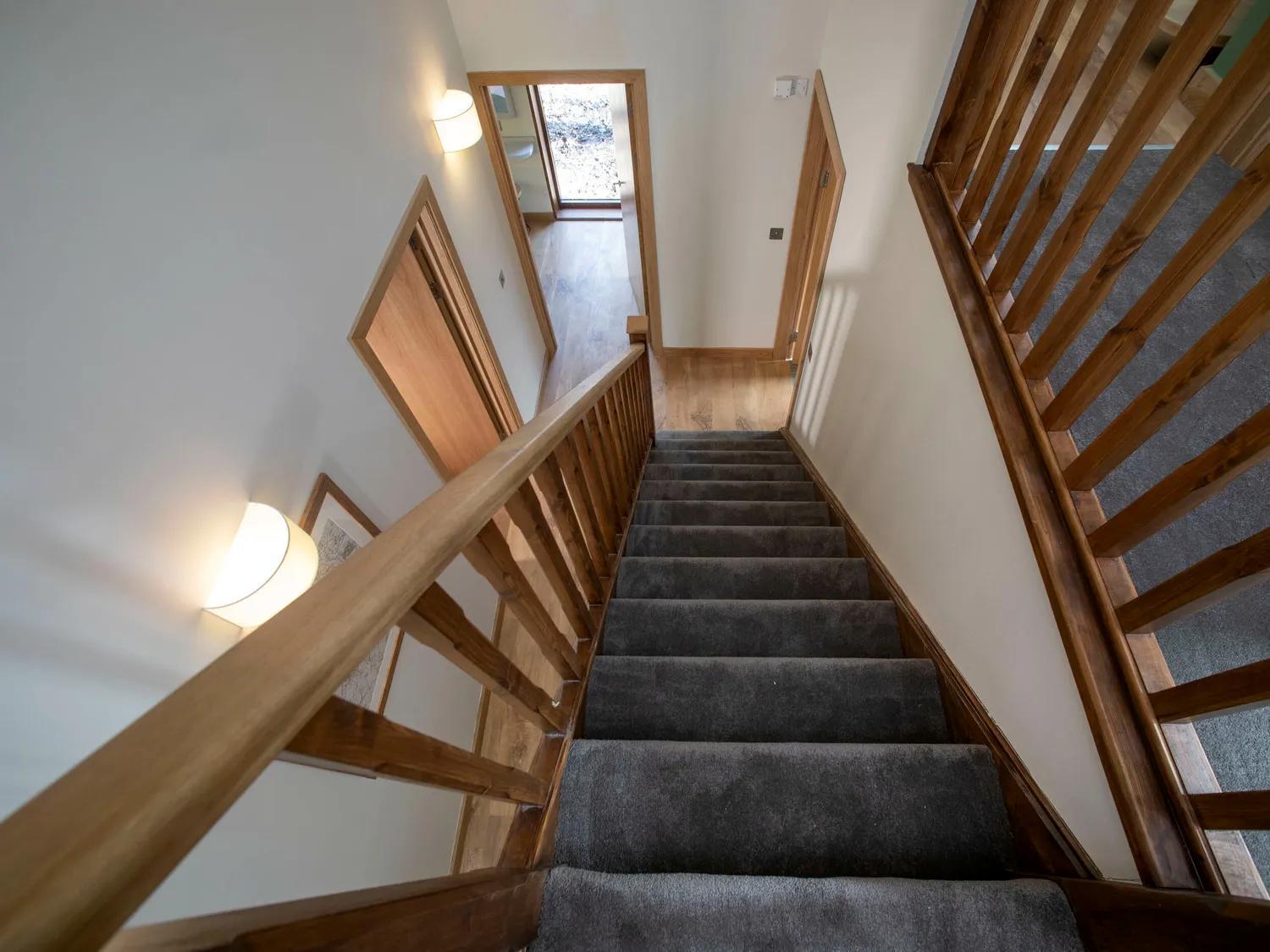 Blackwood Forest Cabins - Forest Holidays Popham Esterno foto